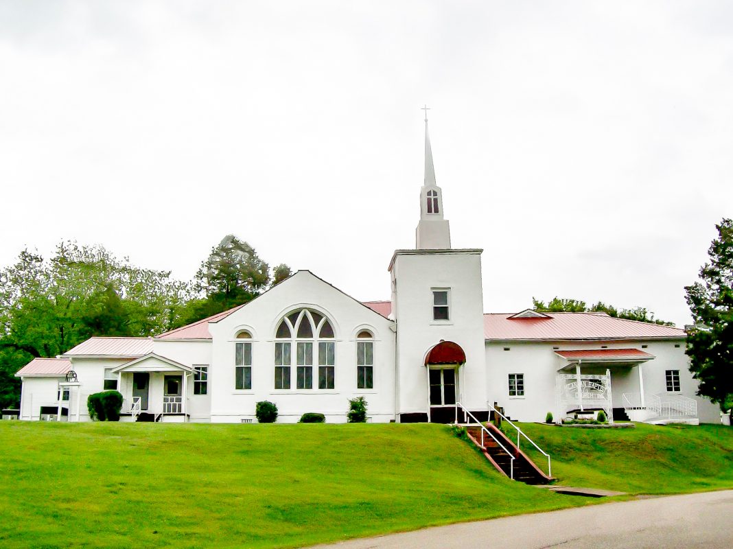 Elcanaan Baptist Church